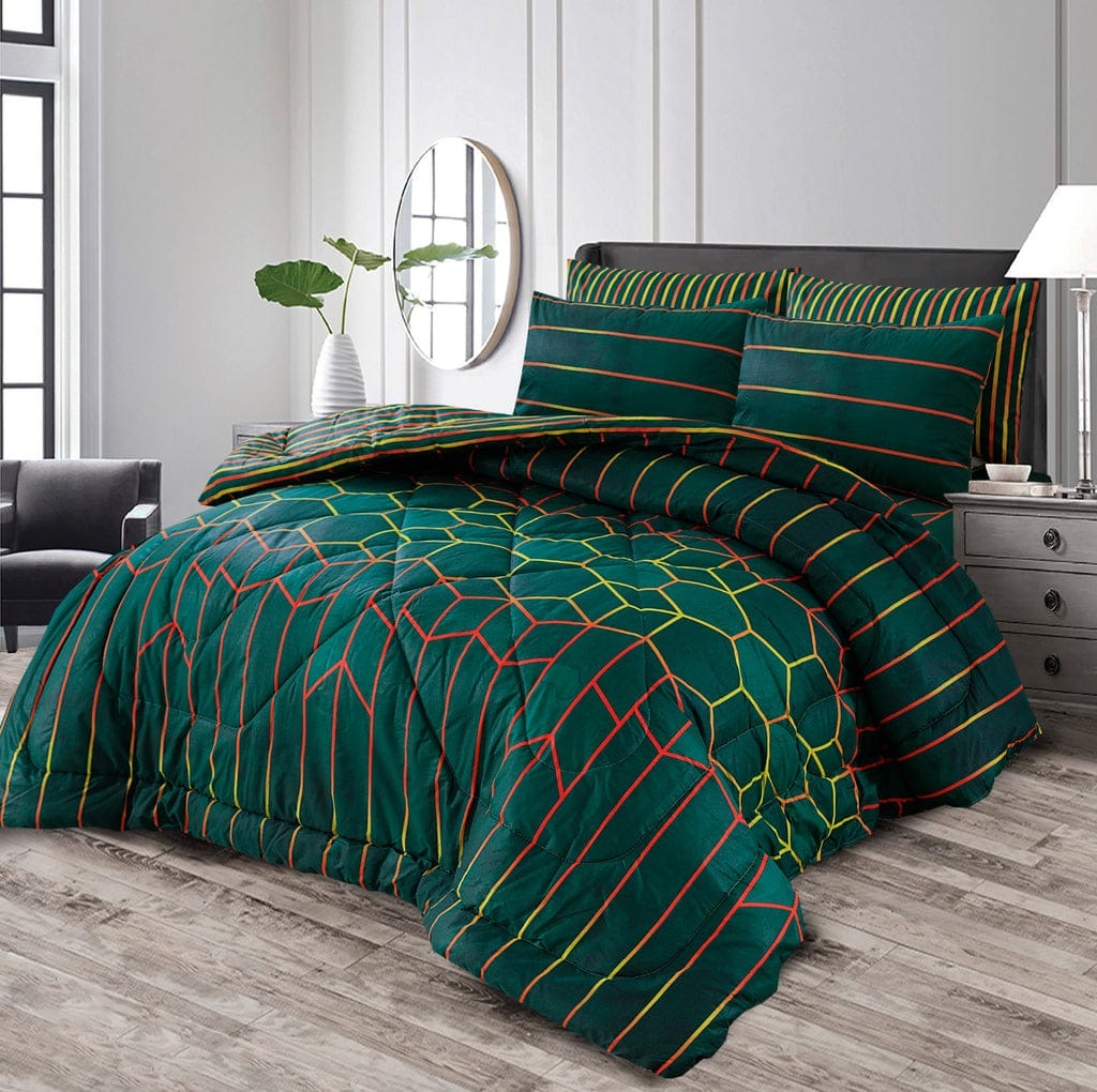 berlin comforter set