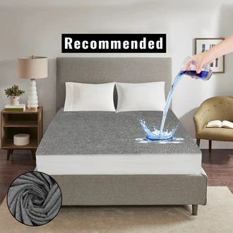 waterproof mattress cover