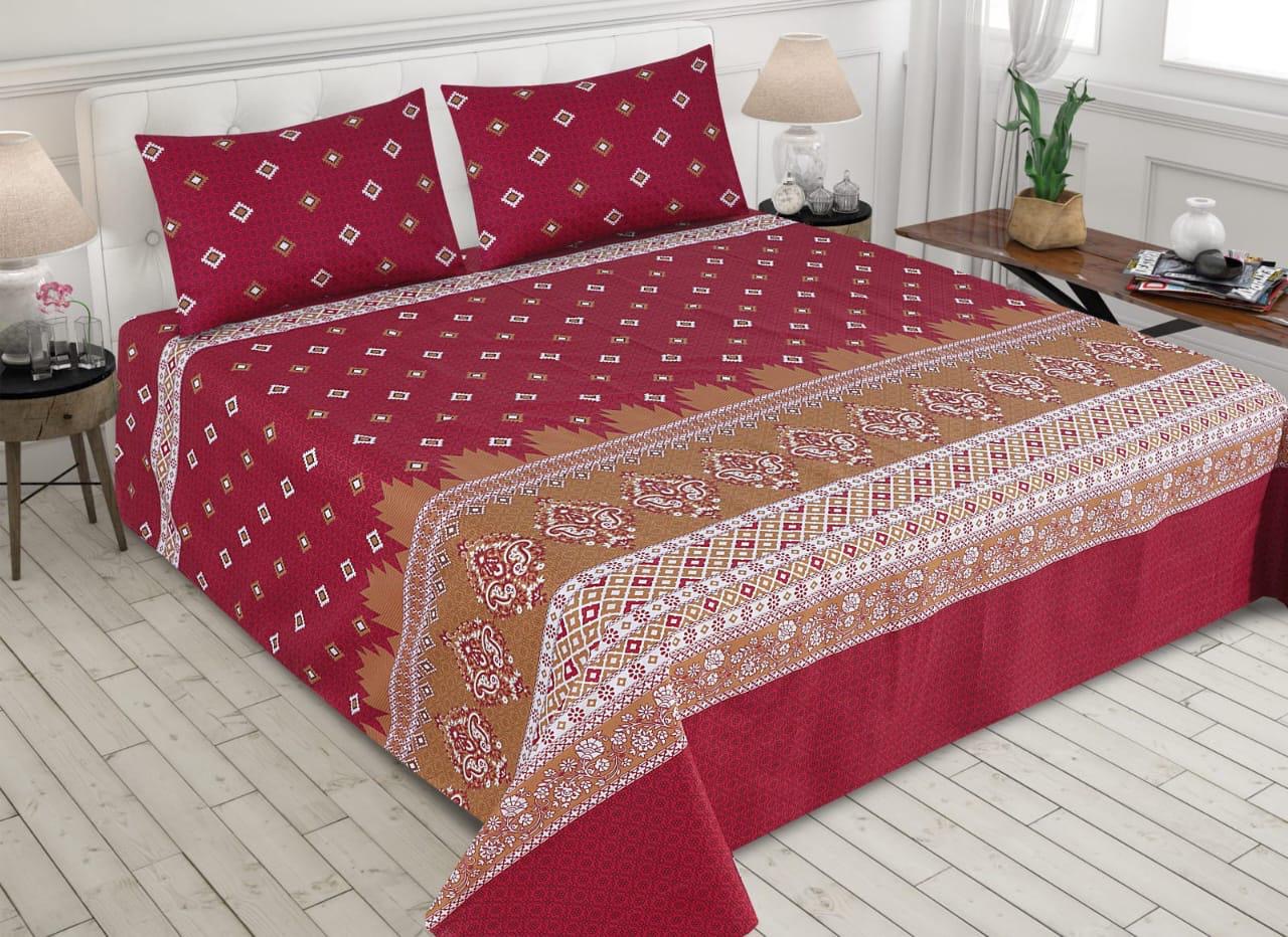 3 piece bedsheet set