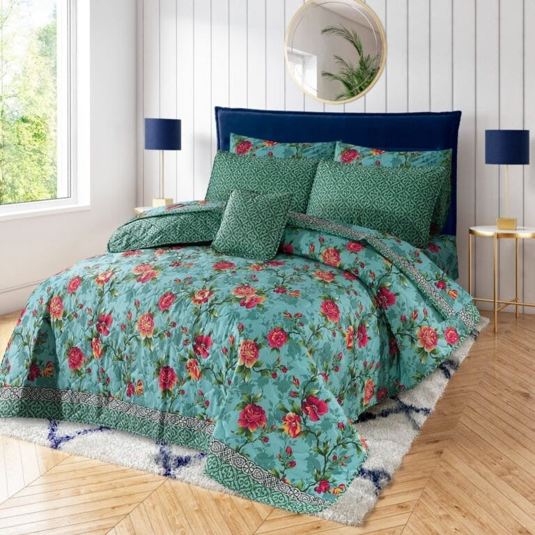 ASTRA SUMMER COMFORTER SET