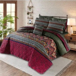 elfin comforter set