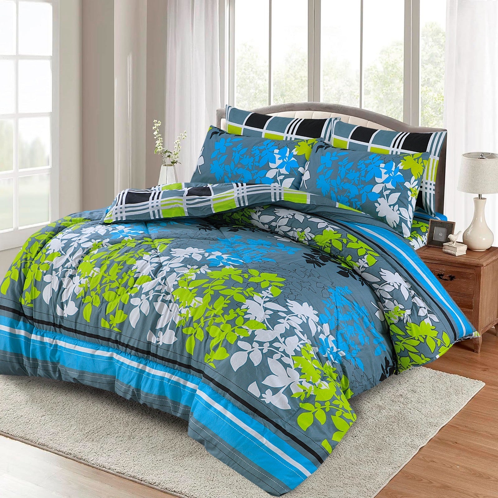 elfin comforter set