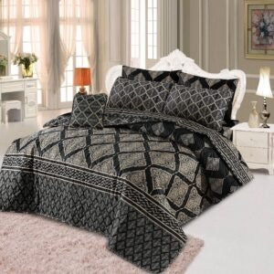 METLAY SUMMER COMFORTER SET