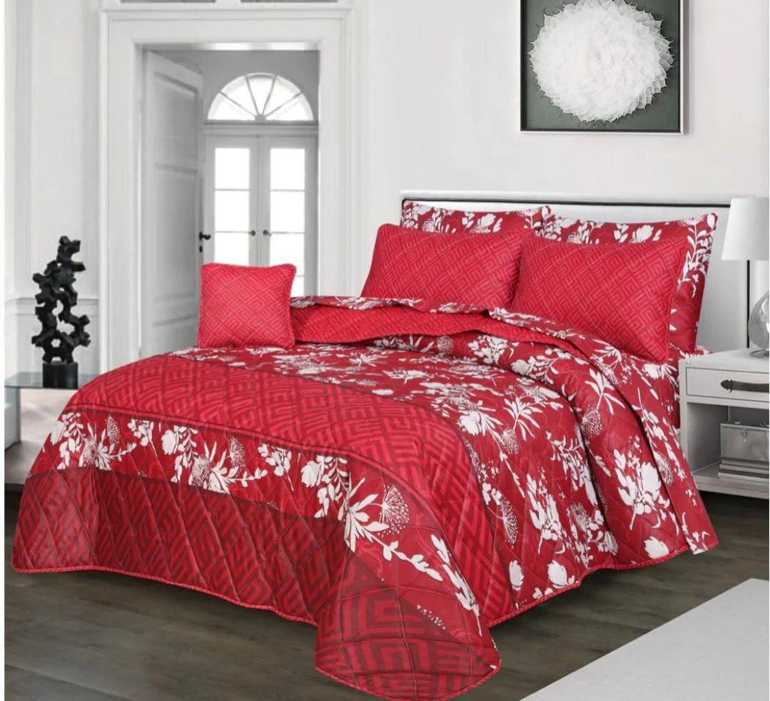 ALBERO SUMMER COMFORTER SET